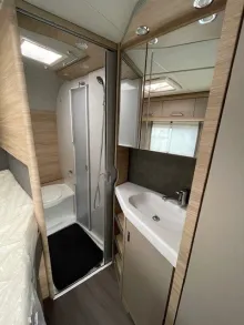 Fahrzeugbild Knaus Van TI Plus 700 LF Platinum Selection #15