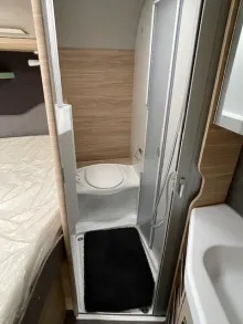 Fahrzeugbild Knaus Van TI Plus 700 LF Platinum Selection #16