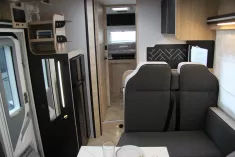 Bild 8 Chausson Etape Line 724 Arctic Paket + 2 x 120 Ah AGM