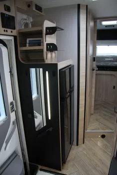 Bild 12 Chausson Etape Line 724 Arctic Paket + 2 x 120 Ah AGM