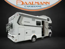 Fahrzeugbild Weinsberg CaraHome 600 DKG Markise ISO-Fix #4