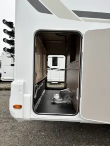 Fahrzeugbild Weinsberg CaraHome 600 DKG Markise ISO-Fix #6