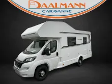 Fahrzeugbild Weinsberg CaraHome 600 DKG Markise ISO-Fix #5