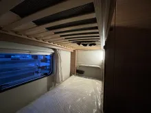 Fahrzeugbild Weinsberg CaraHome 600 DKG Markise ISO-Fix #12