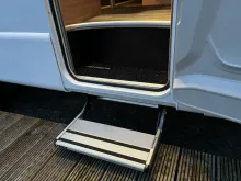Fahrzeugbild Weinsberg CaraHome 600 DKG Markise ISO-Fix #18