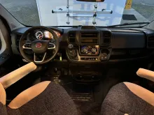 Fahrzeugbild Weinsberg CaraHome 600 DKG Markise ISO-Fix #19