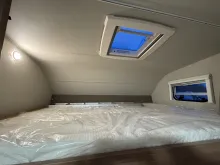 Fahrzeugbild Weinsberg CaraHome 600 DKG Markise ISO-Fix #9