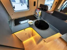 Bild 13 Laika Kosmo L 409