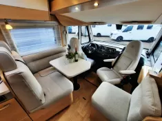 Bild 9 Hymer B-Klasse MC I 680