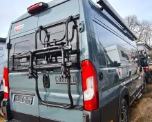 Fahrzeugbild Bürstner Campeo C 640 #6