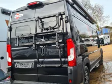 Fahrzeugbild Bürstner Campeo C 600 #5