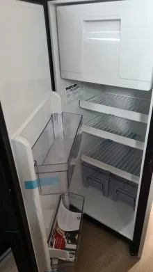 Fahrzeugbild Bürstner Campeo C 600 #13