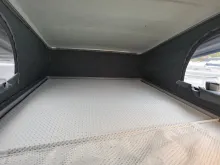 Fahrzeugbild Bürstner Campeo C 600 #16