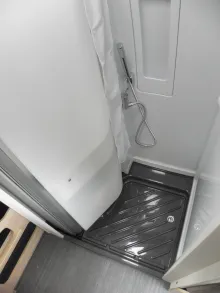 Fahrzeugbild Dethleffs Globetrail 600 DS SALE #12