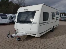 Fahrzeugbild Fendt Apero 560 SKM #5