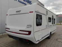 Fahrzeugbild Fendt Apero 560 SKM #7