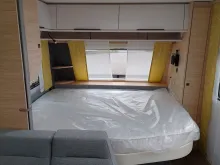 Fahrzeugbild Fendt Apero 560 SKM #14