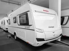 Bild 3 Dethleffs Camper 460 EL