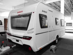 Bild 4 Dethleffs Camper 460 EL