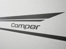 Fahrzeugbild Dethleffs CAMPER 540 QMK #7