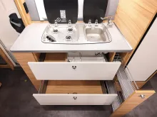 Fahrzeugbild Dethleffs CAMPER 540 QMK #12