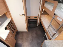 Fahrzeugbild Dethleffs CAMPER 540 QMK #16