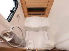 Fahrzeugbild Dethleffs CAMPER 540 QMK #20
