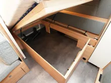 Fahrzeugbild Dethleffs CAMPER 540 QMK #25
