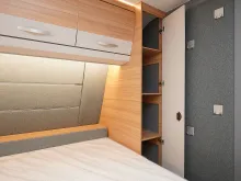 Fahrzeugbild Dethleffs CAMPER 540 QMK #26