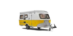 Bild 6 Hymer Eriba Touring 642 Nugget Gold Edition*Mover*Herd