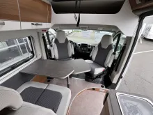 Fahrzeugbild VanTourer 600 D * Sparvorteil 17.263€ * #11