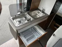 Fahrzeugbild VanTourer 600 D * Sparvorteil 17.263€ * #12
