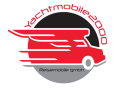 Händlerlogo Yachtmobile2000 – Reisemobile GmbH