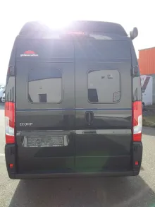 Fahrzeugbild Laika Ecovip 540 mit Tageszulassung #8