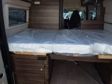 Fahrzeugbild Laika Ecovip 540 mit Tageszulassung #10