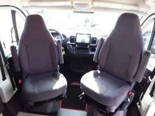 Fahrzeugbild Laika Ecovip 540 mit Tageszulassung #15