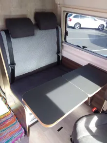 Fahrzeugbild Laika Ecovip 540 mit Tageszulassung #17