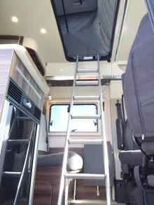 Fahrzeugbild Laika Ecovip 540 mit Tageszulassung #21