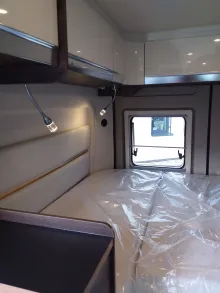 Fahrzeugbild Laika Ecovip 540 mit Tageszulassung #24