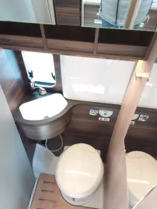 Fahrzeugbild Laika Ecovip 540 mit Tageszulassung #26