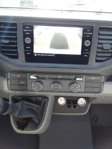 Fahrzeugbild Knaus VAN WAVE 640 MEG VANSATION #11