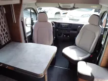 Fahrzeugbild Knaus VAN WAVE 640 MEG VANSATION #12