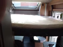 Fahrzeugbild Knaus VAN WAVE 640 MEG VANSATION #20