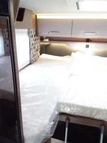 Fahrzeugbild Knaus VAN WAVE 640 MEG VANSATION #24