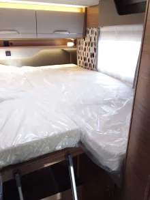 Fahrzeugbild Knaus VAN WAVE 640 MEG VANSATION #25
