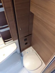 Fahrzeugbild Knaus VAN WAVE 640 MEG VANSATION #29