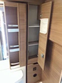 Fahrzeugbild Knaus VAN WAVE 640 MEG VANSATION #30