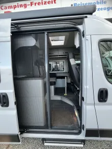 Fahrzeugbild Weinsberg CaraTour 600 MQ 5 Pakete #10