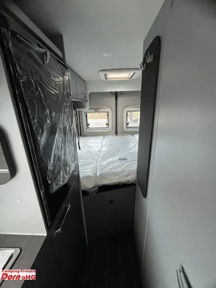 Fahrzeugbild Weinsberg CaraTour 600 MQ 5 Pakete #16