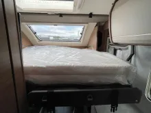 Fahrzeugbild Knaus Tourer VAN 500 MQ Vansation #13